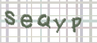 CAPTCHA-Bild zum Spam-Schutz 