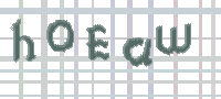 CAPTCHA-Bild zum Spam-Schutz 