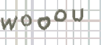 CAPTCHA-Bild zum Spam-Schutz 