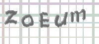 CAPTCHA-Bild zum Spam-Schutz 