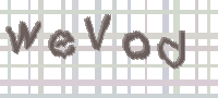 CAPTCHA-Bild zum Spam-Schutz 