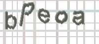 CAPTCHA-Bild zum Spam-Schutz 